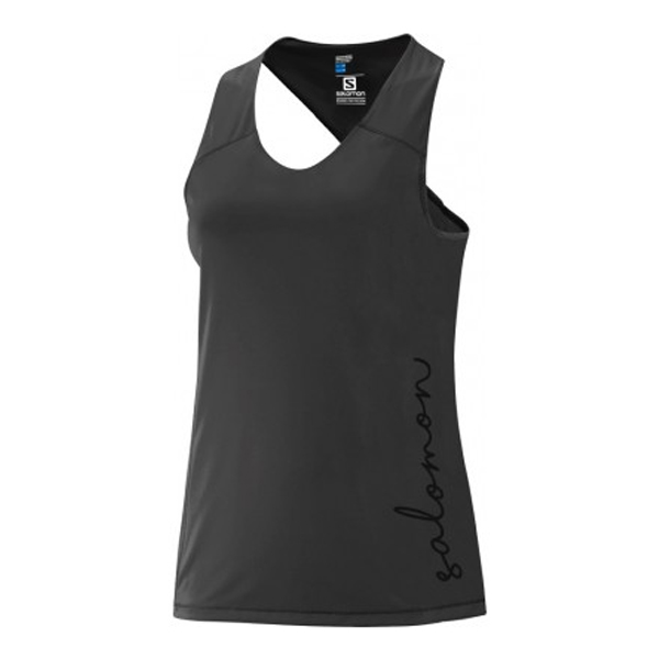 Salomon Muscu. Lite Tank W