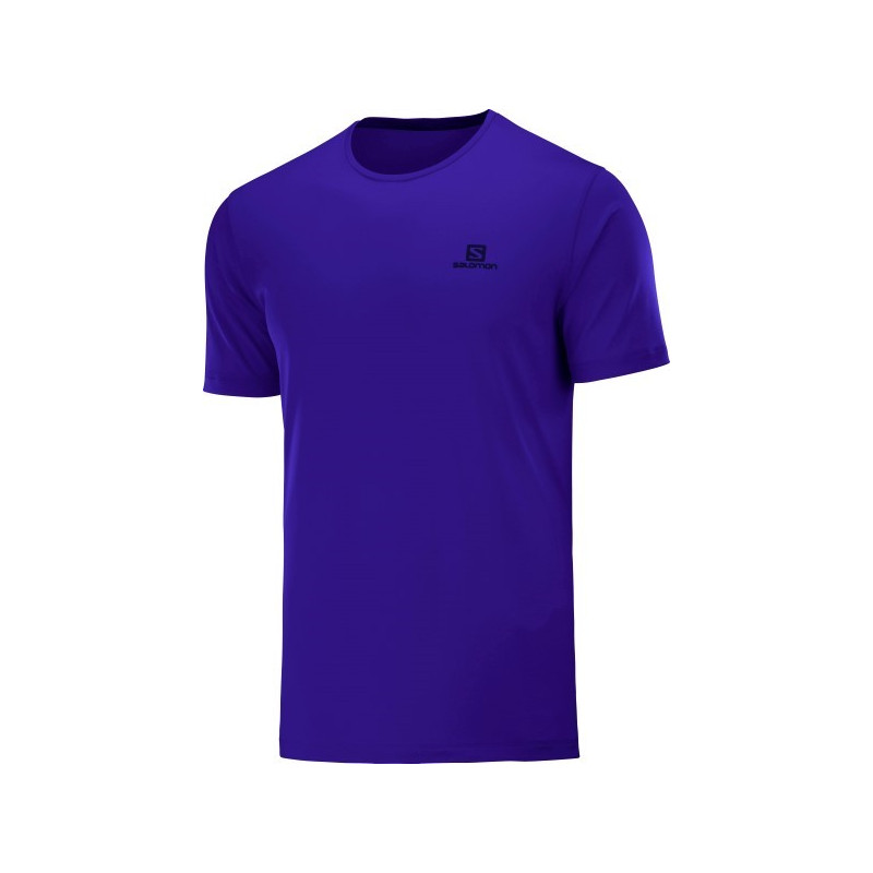 Salomon Remera Xa Sonic M