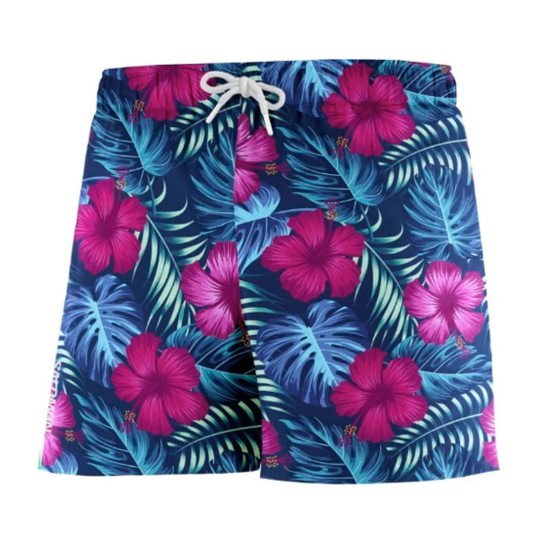 Salomon Short de Baño Chase Grafhic