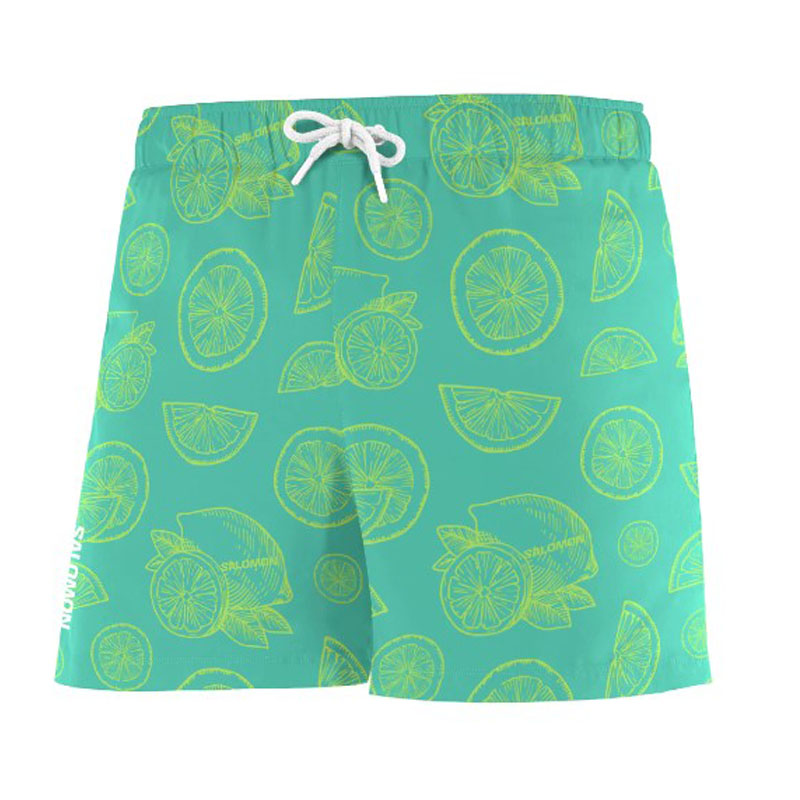 Salomon Short de Baño Chase Grafhic