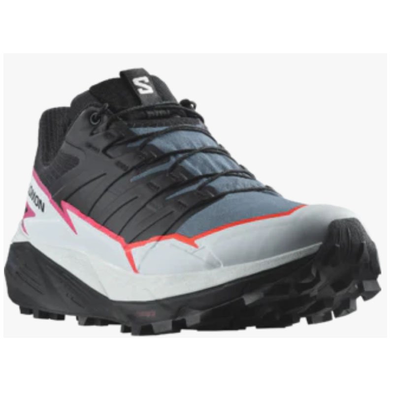 Salomon Zapatilla Thundercross Azul H
