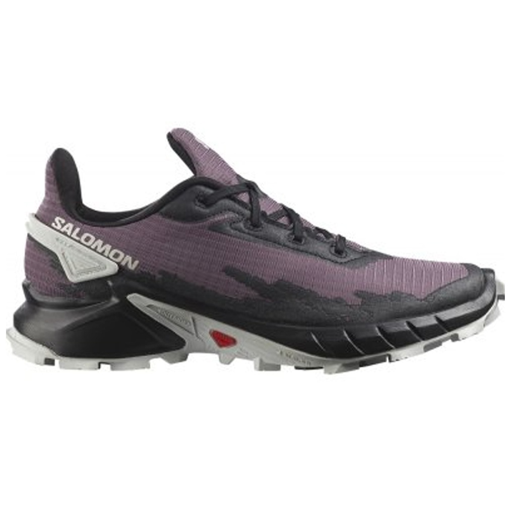 Salomon Zapatilla Alphacross 4  W