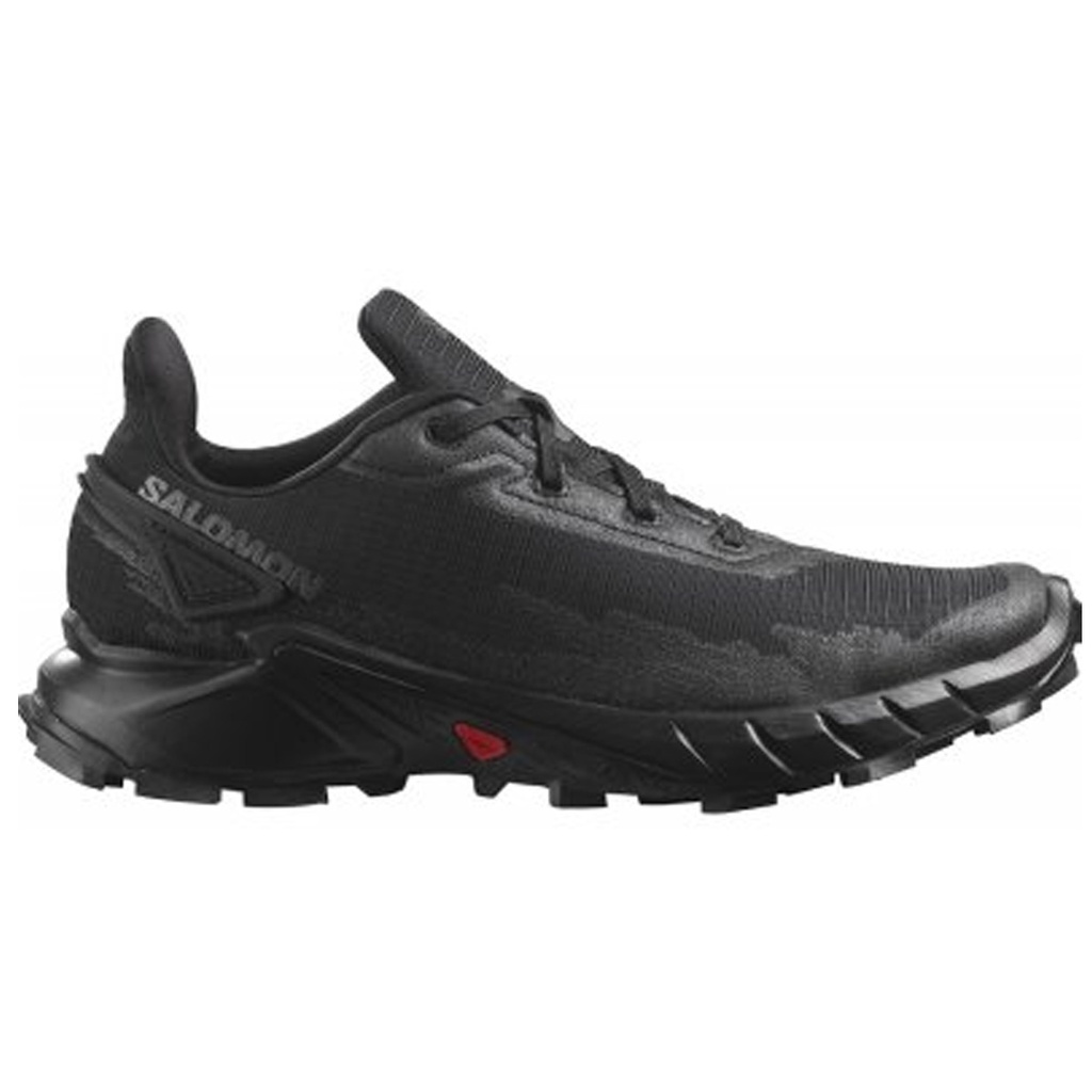 Salomon Zapatilla Alphacross 4  W