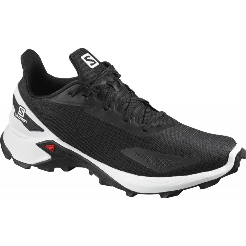 Salomon Zapatilla Alphacross Blast Hombre