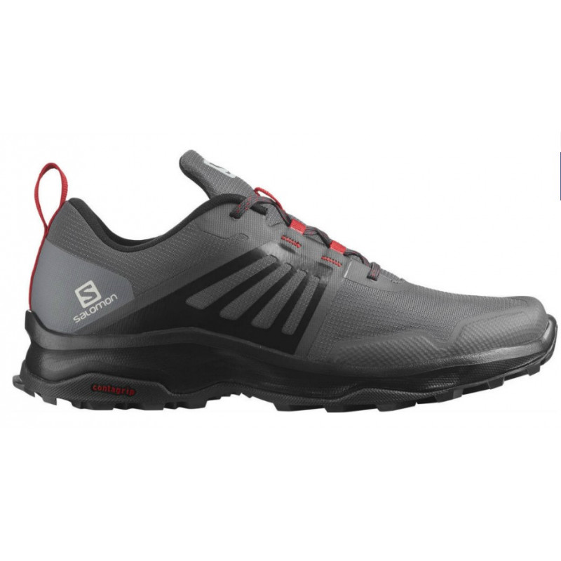 Salomon Zapatilla X-Render Hombre