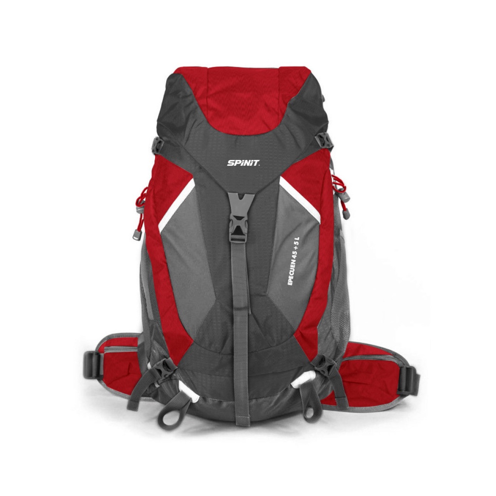 Spinit Mochila Epecuen 45 + 5 Lts