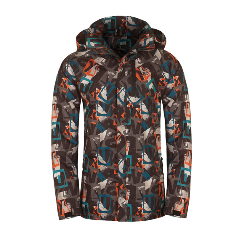 Zud Campera Ski Carving M