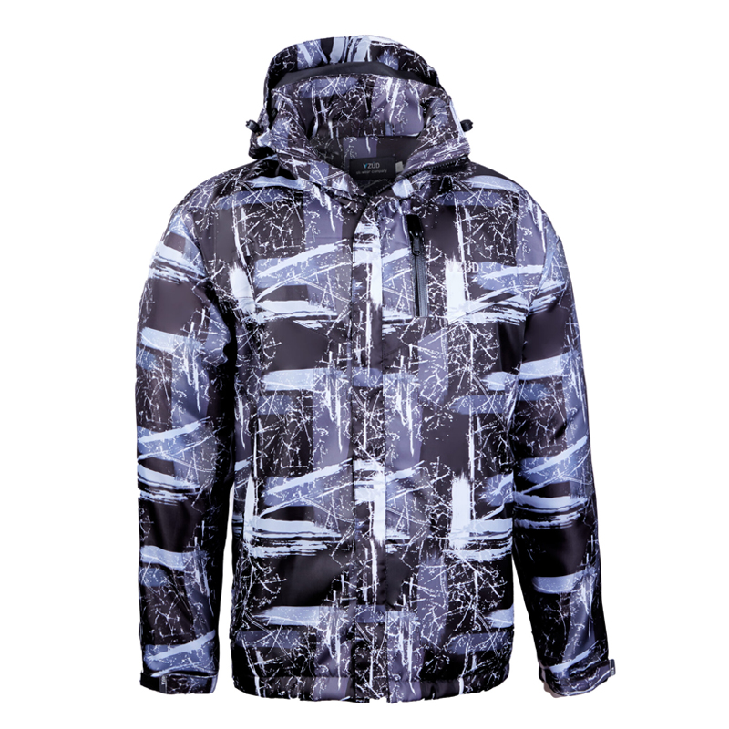 Zud Campera Ski Dublin M