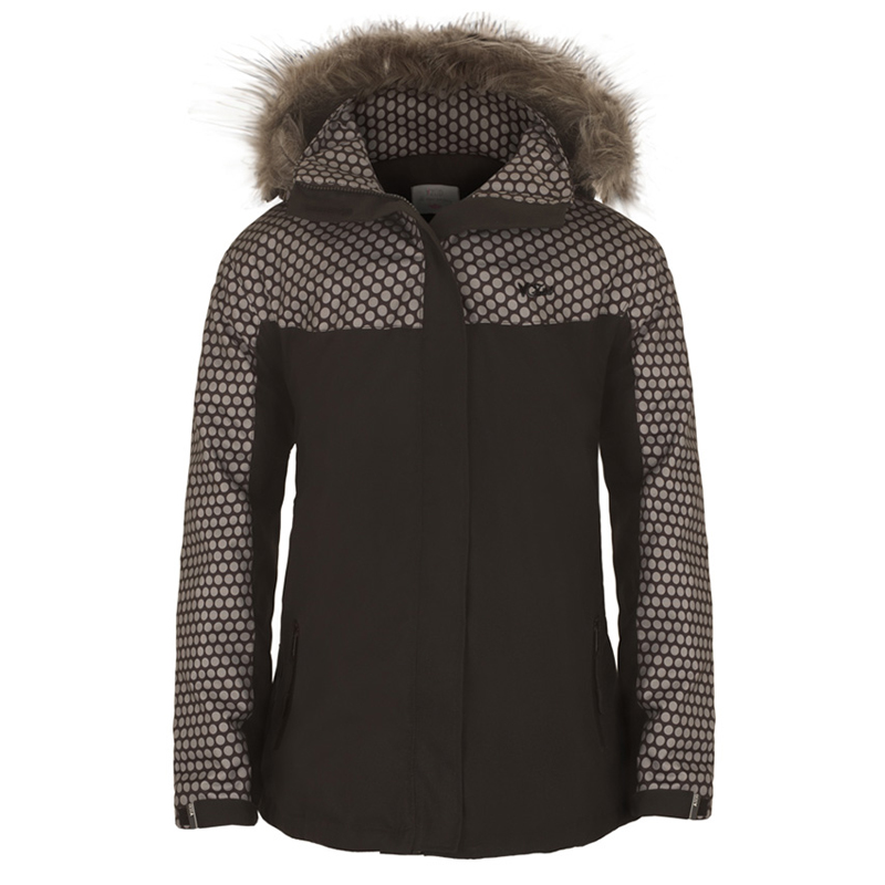 Zud Campera Ski Petra W