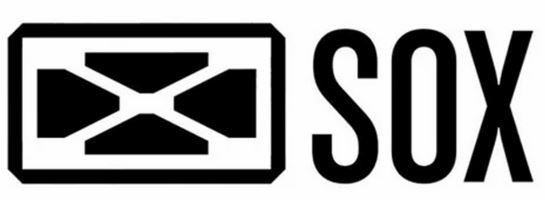 Marca: Sox