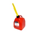 Aquafloat Bidon Surtidor de Combustible 10 LTS