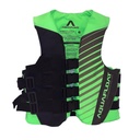 Aquafloat Chaleco Ski Colores 4T New