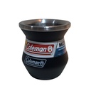 Coleman Mate Termico Acero Inox.