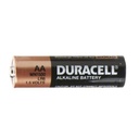 Duracell Pilas AA 2 Unidades