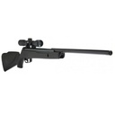 Gamo Rifle Big Cat Silent Stalker 722 F