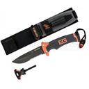 Gerber Cuchillo Serie Bgs C/ Iniciador De Fuego