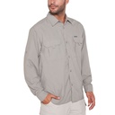 Montagne Camisa Botsuana H