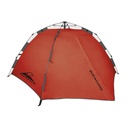 Montagne Carpa Atuel Auto 3P Roja