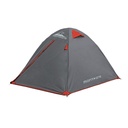 Montagne Carpa Shelter Gris 2P