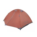 Montagne Carpa Shelter Roja 2P