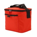 Montagne Coolerbag Break Rojo 7L