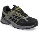 Nevados Zapatilla Broka Waterproof Hombre