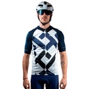 Ox Jersey Ciclismo Everest Regular Fit M