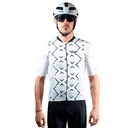 Ox Jersey Ciclismo X Serie Slim Fit M