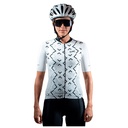 Ox Jersey Ciclismo X Serie Slim Fit W