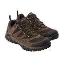 Ringo Zapatilla Trekking Gorc Hombre