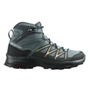 Salomon Bota Daintree Mid GTX W