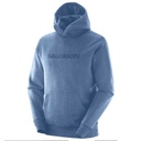 Salomon Buzo Polar Lt Hoddie M