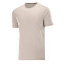 Salomon Remera Xa Lite M Natural