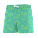 Salomon Short de Baño Chase Grafhic