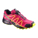 Salomon Zapa Speedcross 4 Rosa W