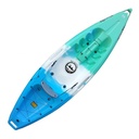 Sportkayaks Kayak Maori Con Remo