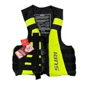 Suri Chaleco Ski Colores 4T