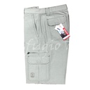 Suri Pantalon Paper Soft - Talle 56