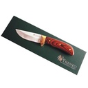 Trento Serie Hunter M510 Cuchillo