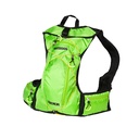 Waterdog Mochila Hidratación Rider 10 Lts