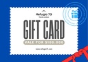 Gift Card $100.000