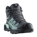 Salomon Bota X Ultra 360 GTX W Azul