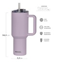 Waterdog Vaso Térmico Cold 1200cc