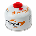 Kovea Cartucho Gas Butano 230grs